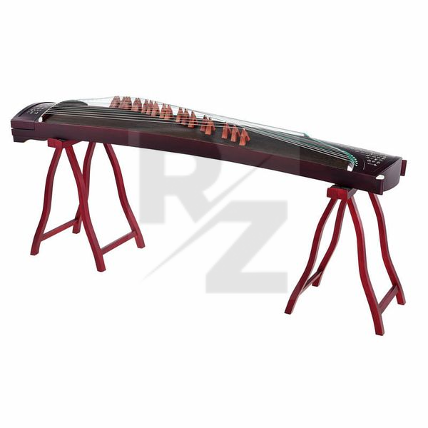 Image Thomann Chinese GuZheng I-B