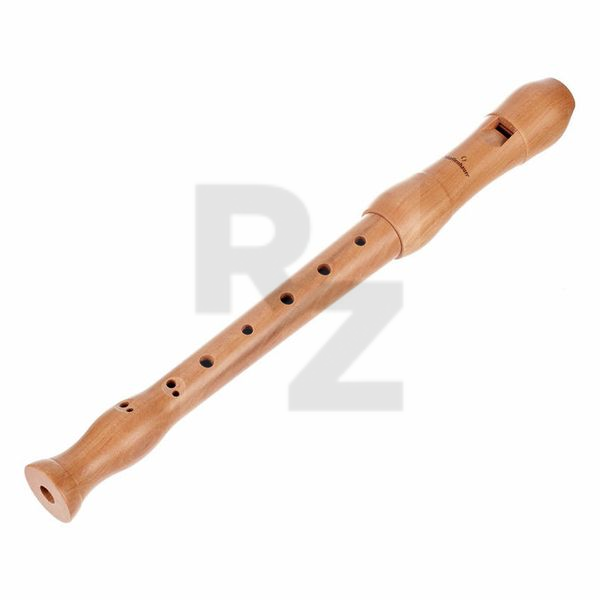 Image Mollenhauer 1042 Student Soprano Recorder