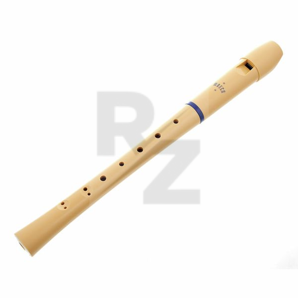 Image Moeck 1021 Flauto 1 Soprano Recorder