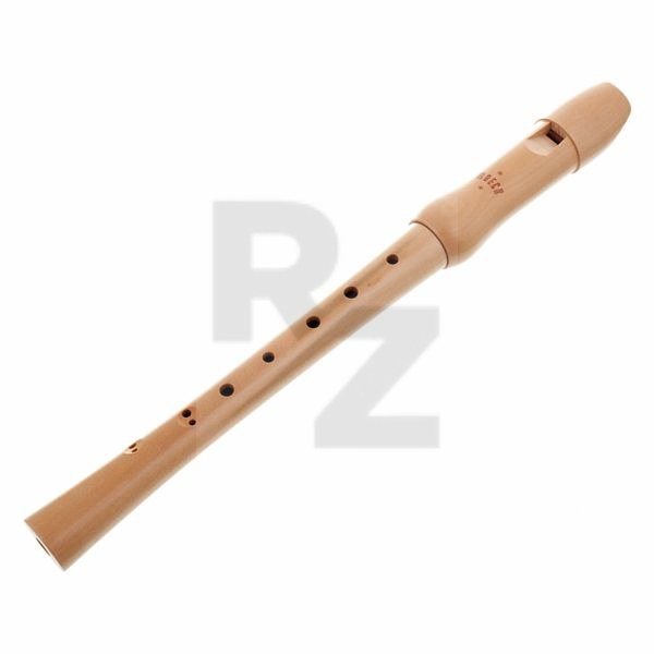 Image Moeck 1212 School Soprano Recorder