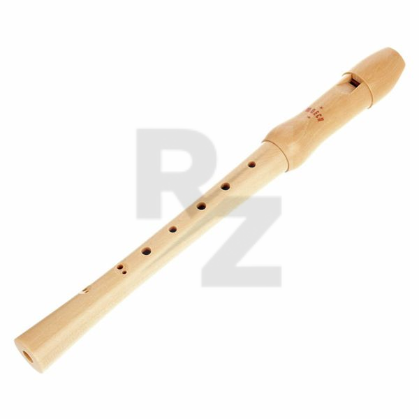 Image Moeck 1210 School Soprano Recorder