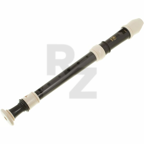 Yamaha YRS-302 BIII Soprano Recorder Image Yamaha YRS-302 BIII Soprano Recorder
