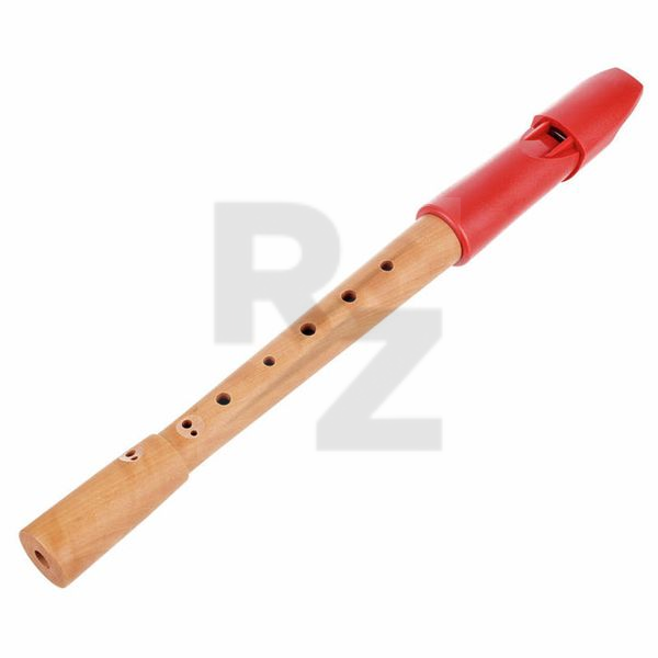 Mollenhauer 1074 Prima Soprano Recorder Image Mollenhauer 1074 Prima Soprano Recorder