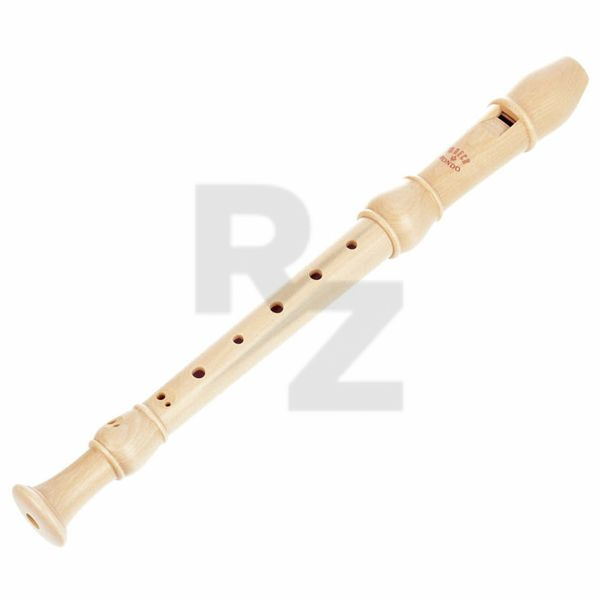 Image Moeck 2200 Flauto Rondo Soprano