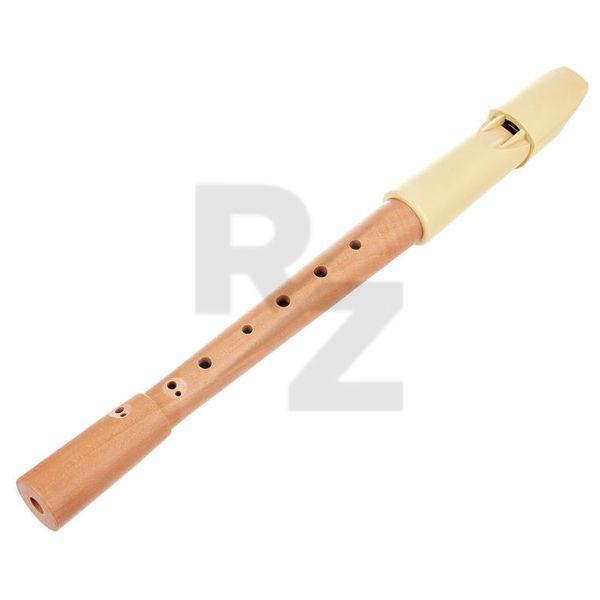 Image Mollenhauer 1094 Prima Soprano Recorder