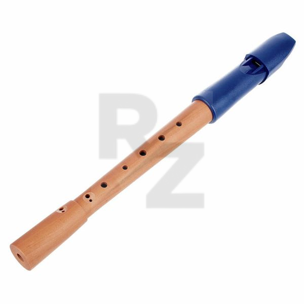 Mollenhauer 1054 Prima Soprano Recorder Image Mollenhauer 1054 Prima Soprano Recorder