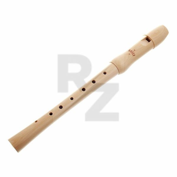 Image Moeck 1240 School Soprano Recorder