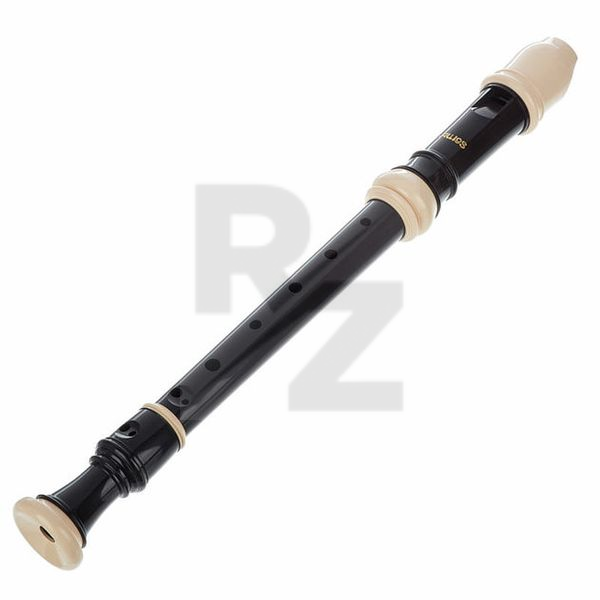 Image Aulos 503B Symphony Soprano Recorder