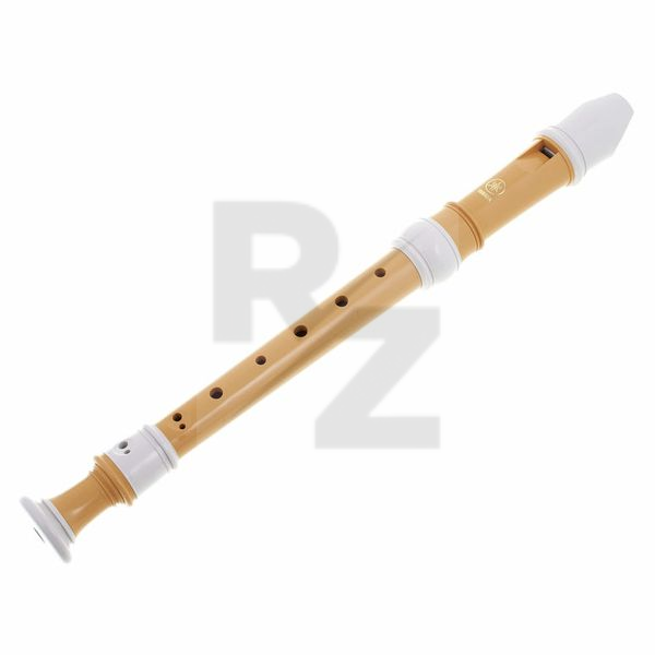 Image Yamaha YRS-402 B Soprano Recorder
