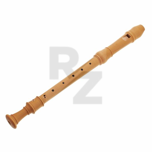 Image Mollenhauer 5206 Denner Alto Recorder