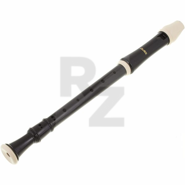 Image Aulos 209B Robin Alto Recorder