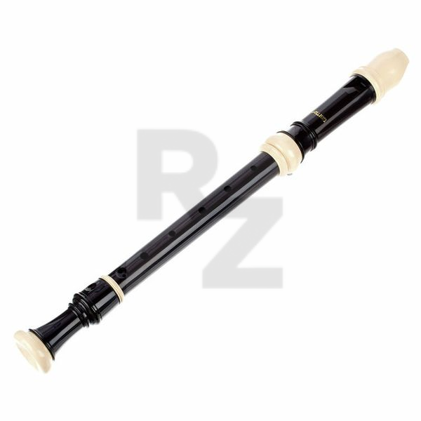 Image Aulos 509B Symphony Alto Recorder