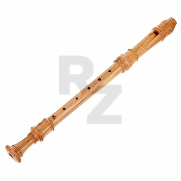 Image Mollenhauer 5223 Denner Alto Recorder
