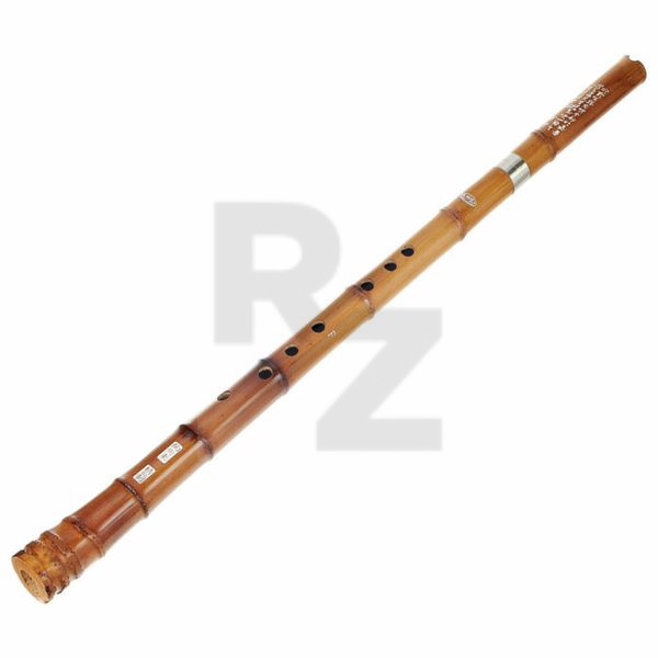 Image Thomann Shakuhachi Xiao Master F