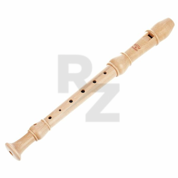 Image Moeck 3210 Flauto Rondo Soprano