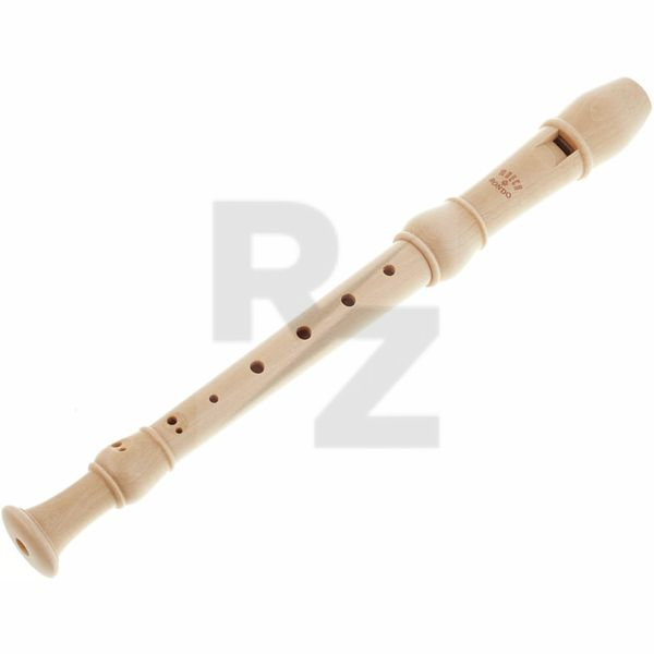 Image Moeck 3200 Flauto Rondo Soprano