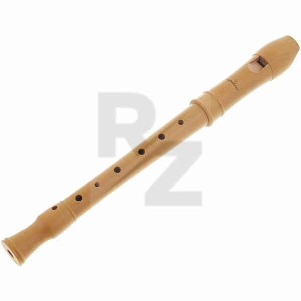 Mollenhauer 2156 Canta Soprano Recorder Image Mollenhauer 2156 Canta Soprano Recorder