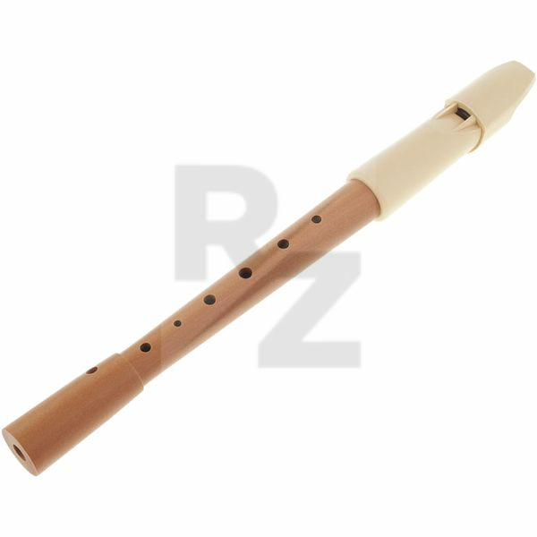 Image Mollenhauer 1093 Prima Soprano Recorder