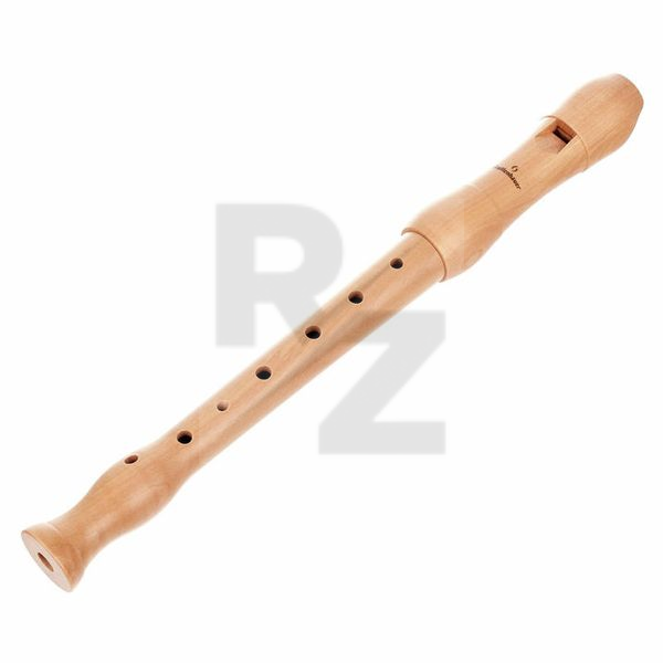 Image Mollenhauer 1003 Student Soprano Recorder