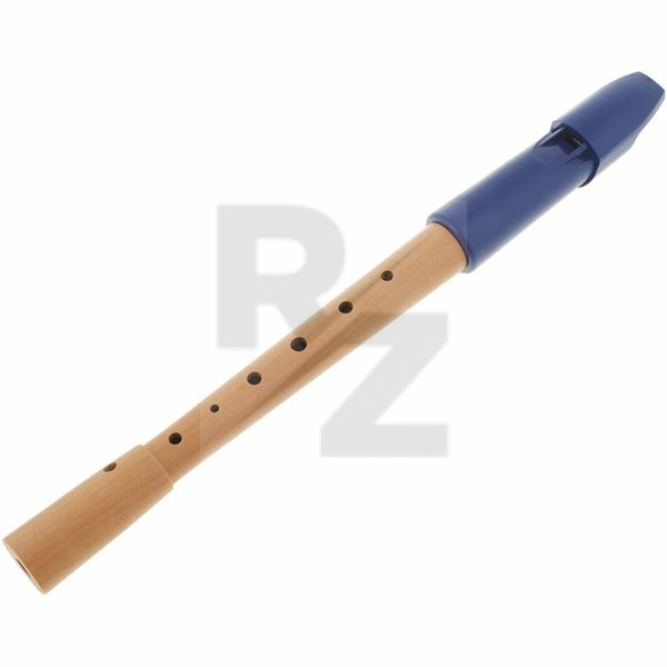 Mollenhauer 1053 Prima Soprano Recorder Image Mollenhauer 1053 Prima Soprano Recorder