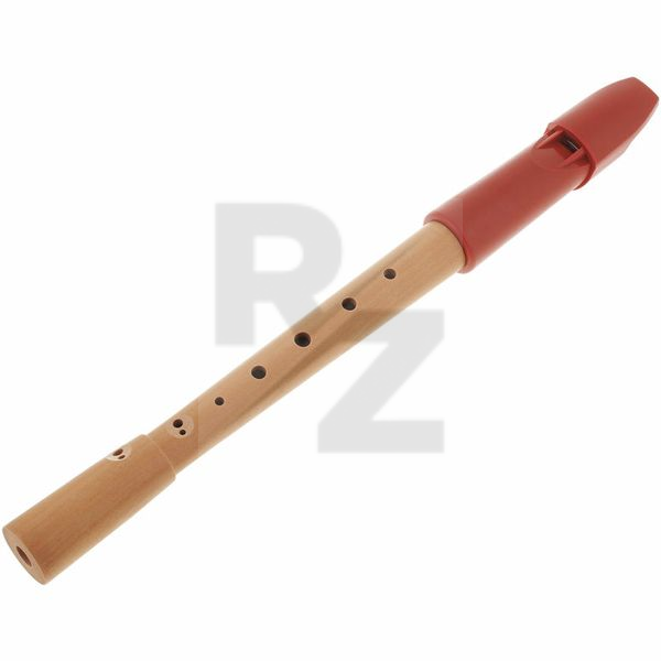 Image Mollenhauer 1072 Prima Soprano Recorder