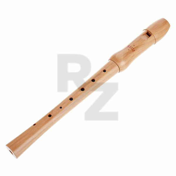 Image Moeck 1252 School Soprano Recorder