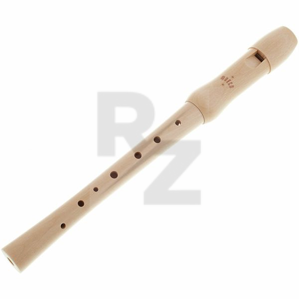Image Moeck 1259 School Soprano Recorder