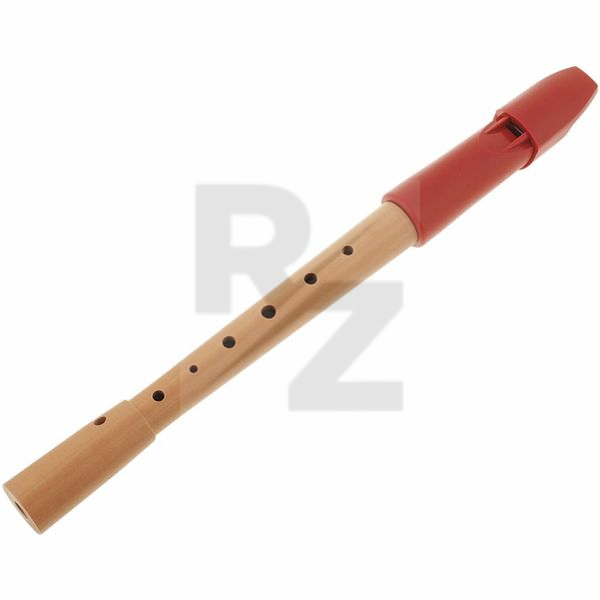 Image Mollenhauer 1073 Prima Soprano Recorder