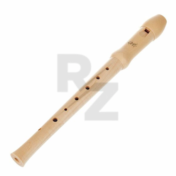 Hopf 46 Soprano Recorder Image Hopf 46 Soprano Recorder