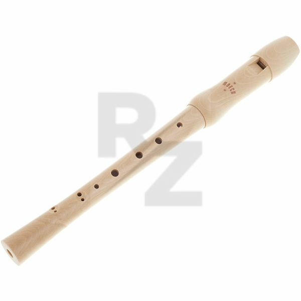 Image Moeck 1260 School Soprano Recorder
