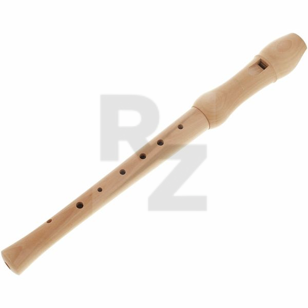 Image Gewa Natura Soprano Recorder German