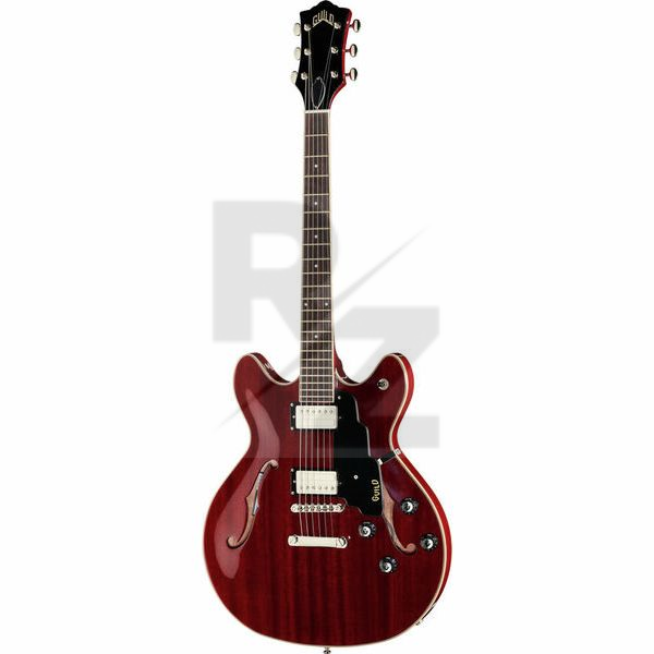 Image Guild Starfire I DC Cherry