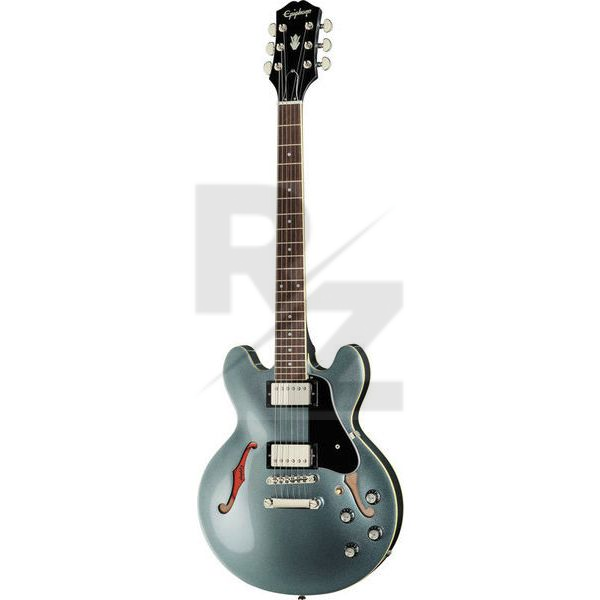 Epiphone ES-339 Pelham Blue Image Epiphone ES-339 Pelham Blue