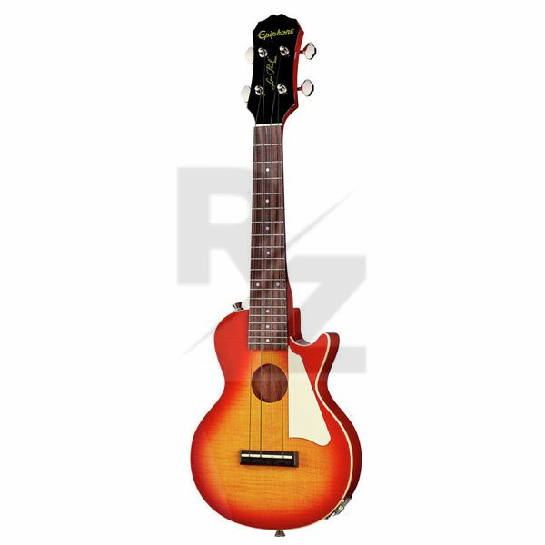 Image Epiphone Les Paul Ukulele HCS