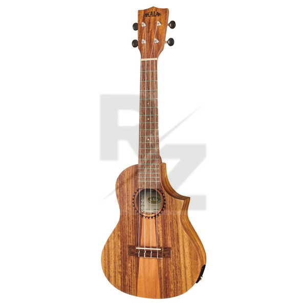 Image Kala KA-TK-C-CE Concert Ukulele