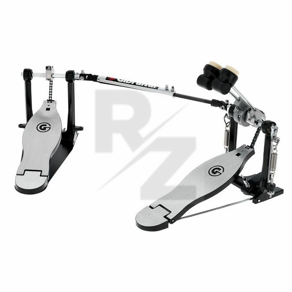 Image Gibraltar 4711SC-DB Double Pedal Chain