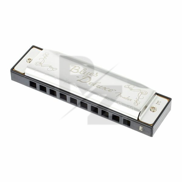 Image Fender Blues Deluxe Harp E