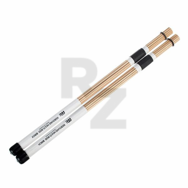Image Meinl SB208 Multi-Rod Birch