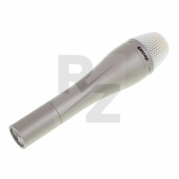 Image Shure SM 63