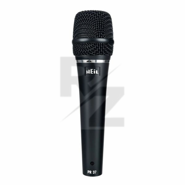 Image Heil Sound PR37
