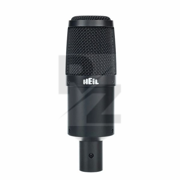 Image Heil Sound PR30 Black Matte