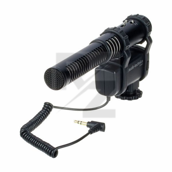 Image Audio-Technica AT8024