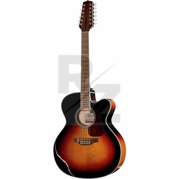 Image Takamine GJ72CE-12BSB