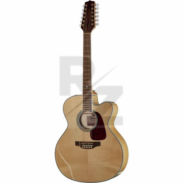 Image Takamine GJ72CE-12-Nat