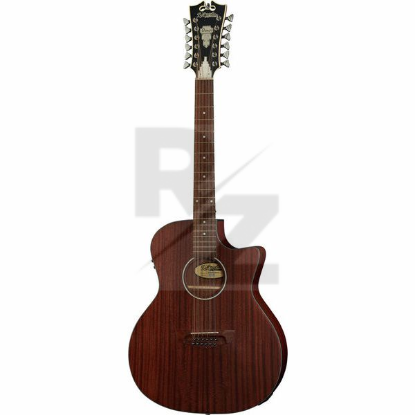 Image D'Angelico Premier Fulton LS