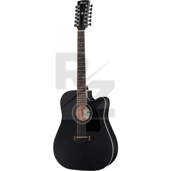 Image Ibanez AW8412CE-WK