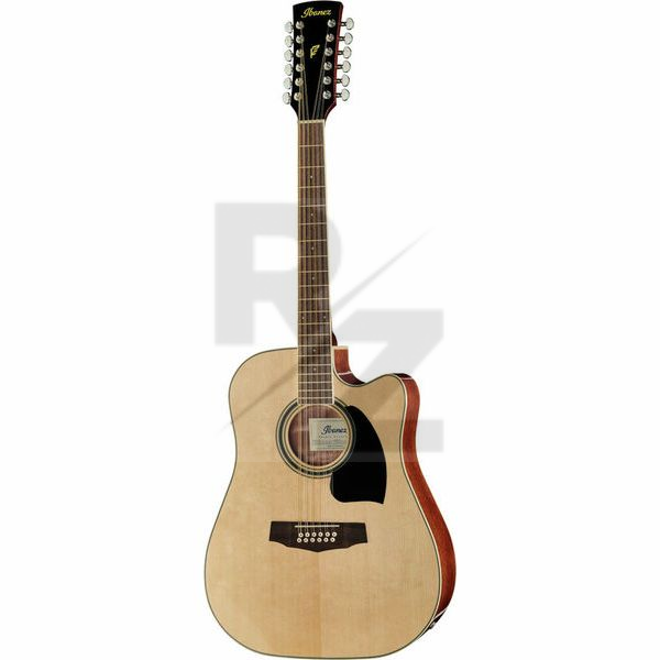 Image Ibanez PF1512ECE-NT