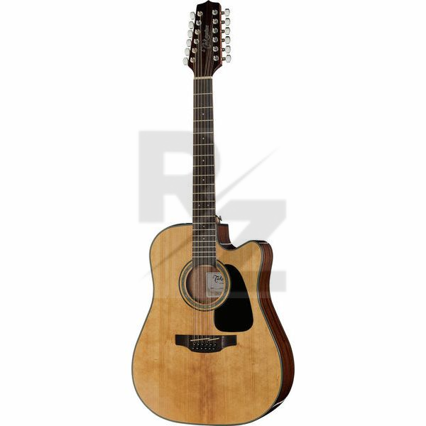 Image Takamine GD30CE-12N