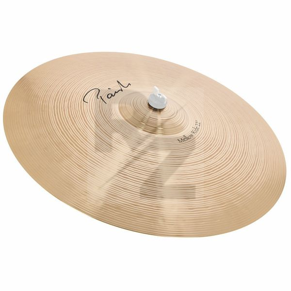 Image Paiste 22