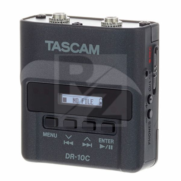 Image Tascam DR-10 CS